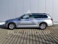 2023 Volkswagen Passat