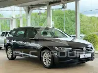 2023 Volkswagen Passat