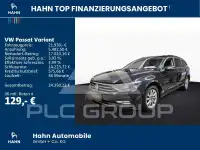2023 Volkswagen Passat