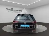 2023 Volkswagen Passat