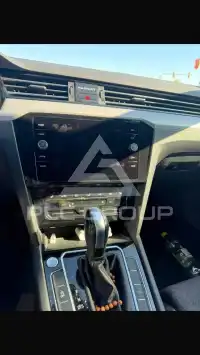 2023 Volkswagen Passat
