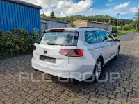 2023 Volkswagen Passat