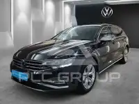 2023 Volkswagen Passat