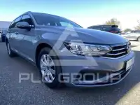2023 Volkswagen Passat