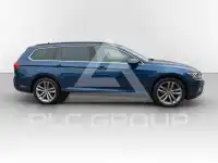 2023 Volkswagen Passat