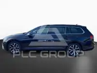 2023 Volkswagen Passat