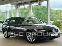 2023 Volkswagen Passat