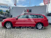 2023 Volkswagen Passat