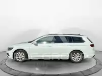 2023 Volkswagen Passat