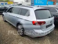 2023 Volkswagen Passat
