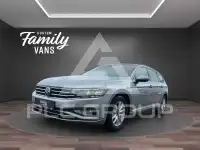 2023 Volkswagen Passat