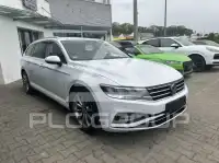 2023 Volkswagen Passat
