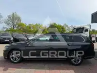 2023 Volkswagen Passat