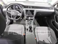 2023 Volkswagen Passat