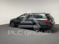 2023 Volkswagen Passat