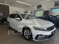 2023 Volkswagen Passat