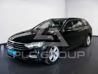 2023 Volkswagen Passat