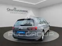 2023 Volkswagen Passat