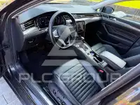 2023 Volkswagen Passat