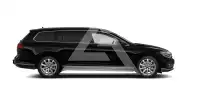2023 Volkswagen Passat