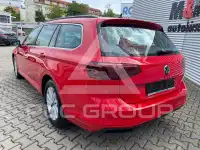 2023 Volkswagen Passat