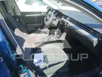 2023 Volkswagen Passat