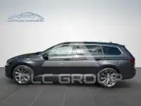 2023 Volkswagen Passat