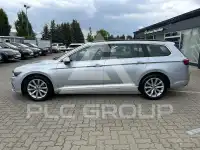 2023 Volkswagen Passat