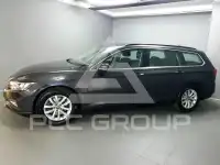 2023 Volkswagen Passat