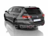 2023 Volkswagen Passat
