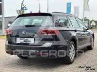 2023 Volkswagen Passat