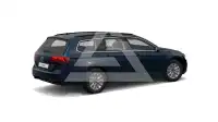 2023 Volkswagen Passat