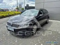2023 Volkswagen Passat