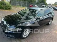 2023 Volkswagen Passat