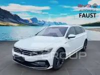 2023 Volkswagen Passat
