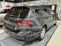 2023 Volkswagen Passat