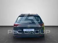 2023 Volkswagen Passat