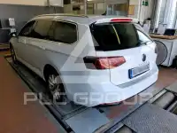 2023 Volkswagen Passat