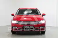 2023 Volkswagen Passat