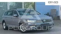 2023 Volkswagen Passat