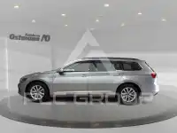 2023 Volkswagen Passat