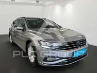 2023 Volkswagen Passat