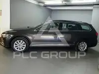 2023 Volkswagen Passat