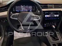 2023 Volkswagen Passat