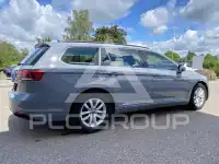 2023 Volkswagen Passat