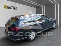 2023 Volkswagen Passat