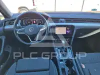 2023 Volkswagen Passat