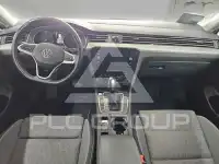 2023 Volkswagen Passat
