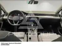 2023 Volkswagen Passat