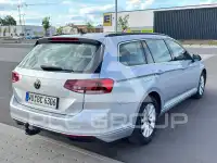 2023 Volkswagen Passat